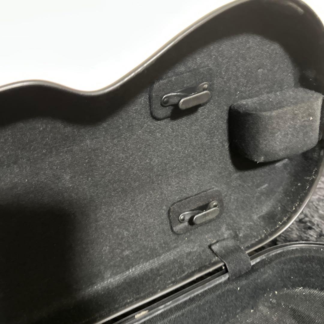 Andreas Eastman バイオリンケース 4/4サイズ ハードケース