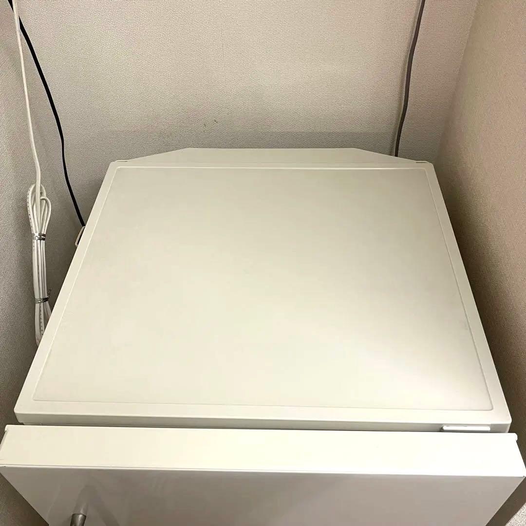 無印良品　冷蔵庫　157L 2018年製