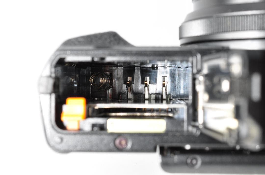 Fujifilm 富士フィルム x30 コンパクトデジタルカメラ#1337.45