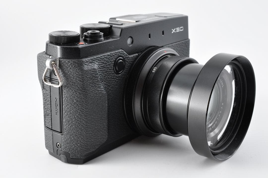 Fujifilm 富士フィルム x30 コンパクトデジタルカメラ#1337.45