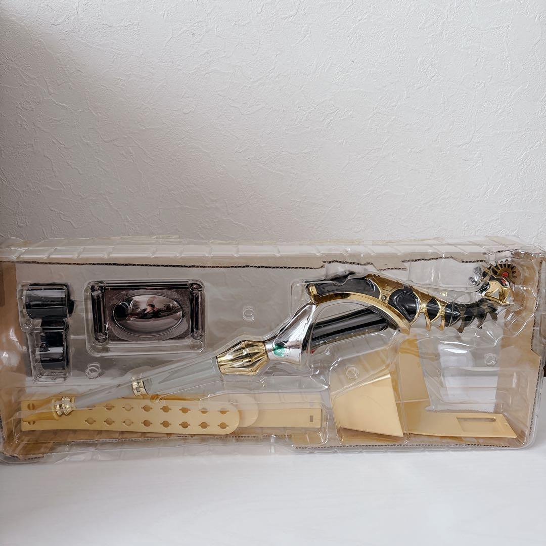 【希少・美品】爆竜戦隊アバレンジャー　 ダイノボンバーセット&ダイノスラスター