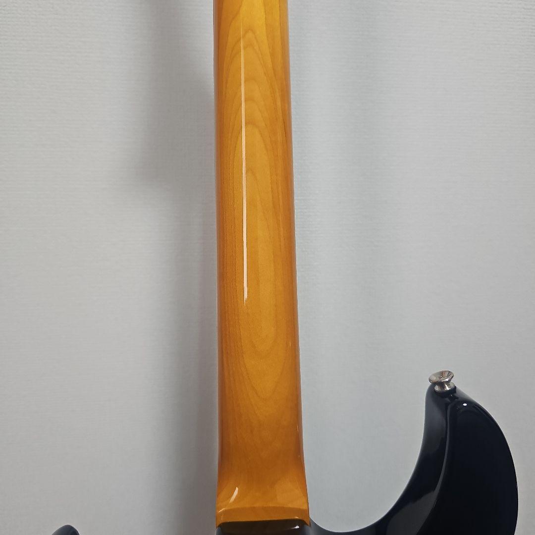 ヤマハ　PACIFICA パシフィカ　PAC612VIIFM TBL 　ブラック