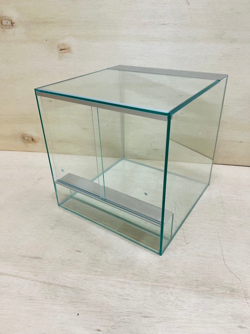 パルダリウム・テラリウム・苔リウム水槽300×300×300 ㎜