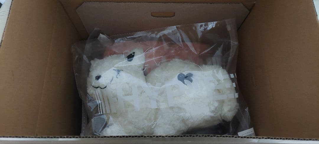 米津玄師　リイシューねこちゃん 3匹セット