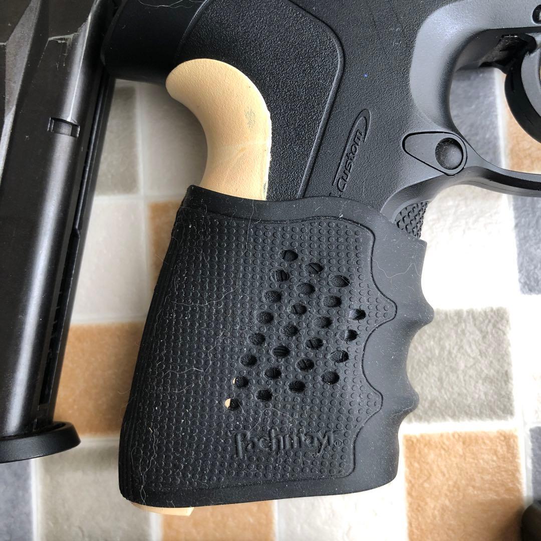 【送料無料】【説明必読】東京マルイ ベレッタPX4 マガジン3本付き+α