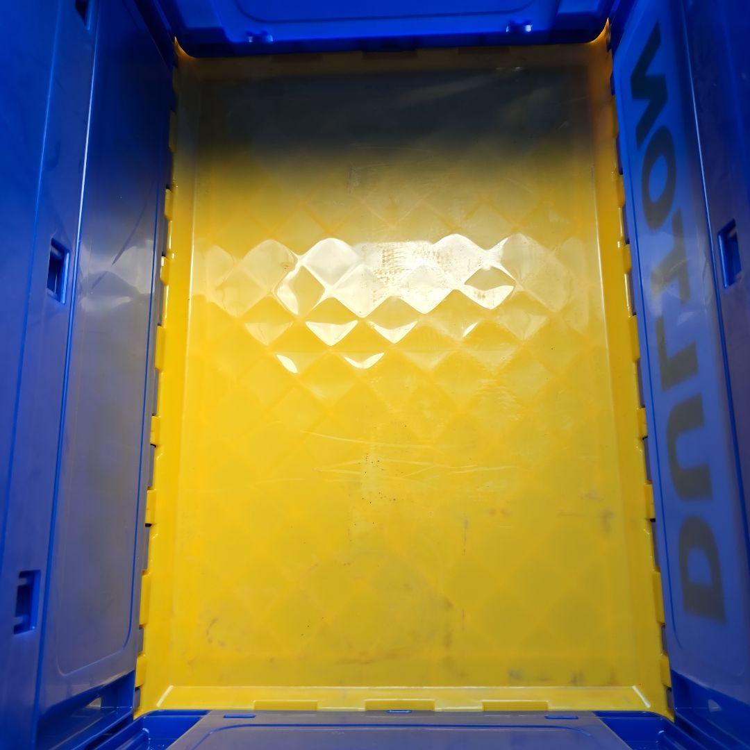 DALTON　コンテナボックス　２個セット