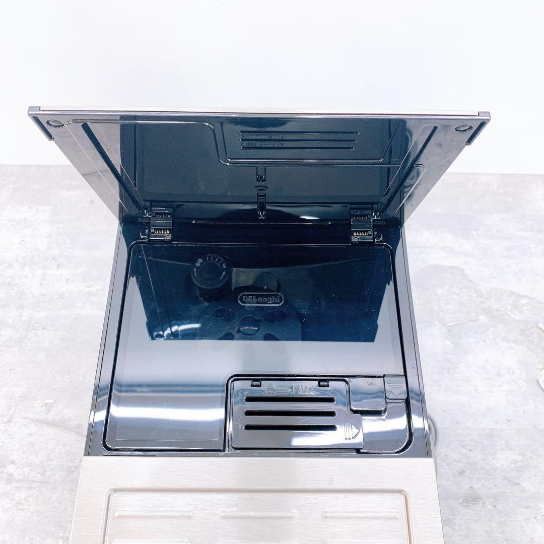 DeLonghi デロンギ プリマドンナXS コンパクト全自動コーヒーマシン