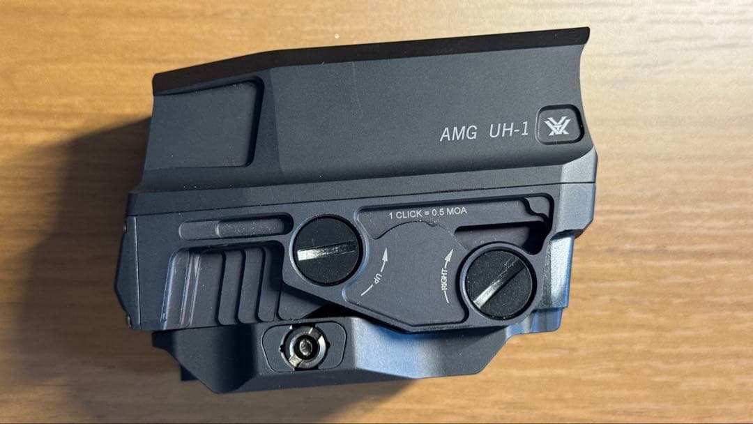 【美品】Vortex AMG UH-1 GEN IIホロサイト