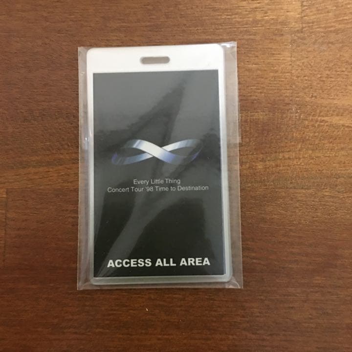 Every Little Thing ファンクラブ会員限定 プレミアムBOX