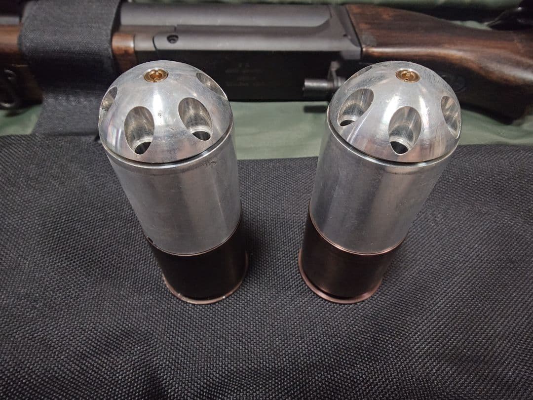 CAW m79 ロングレンジセット組込み品