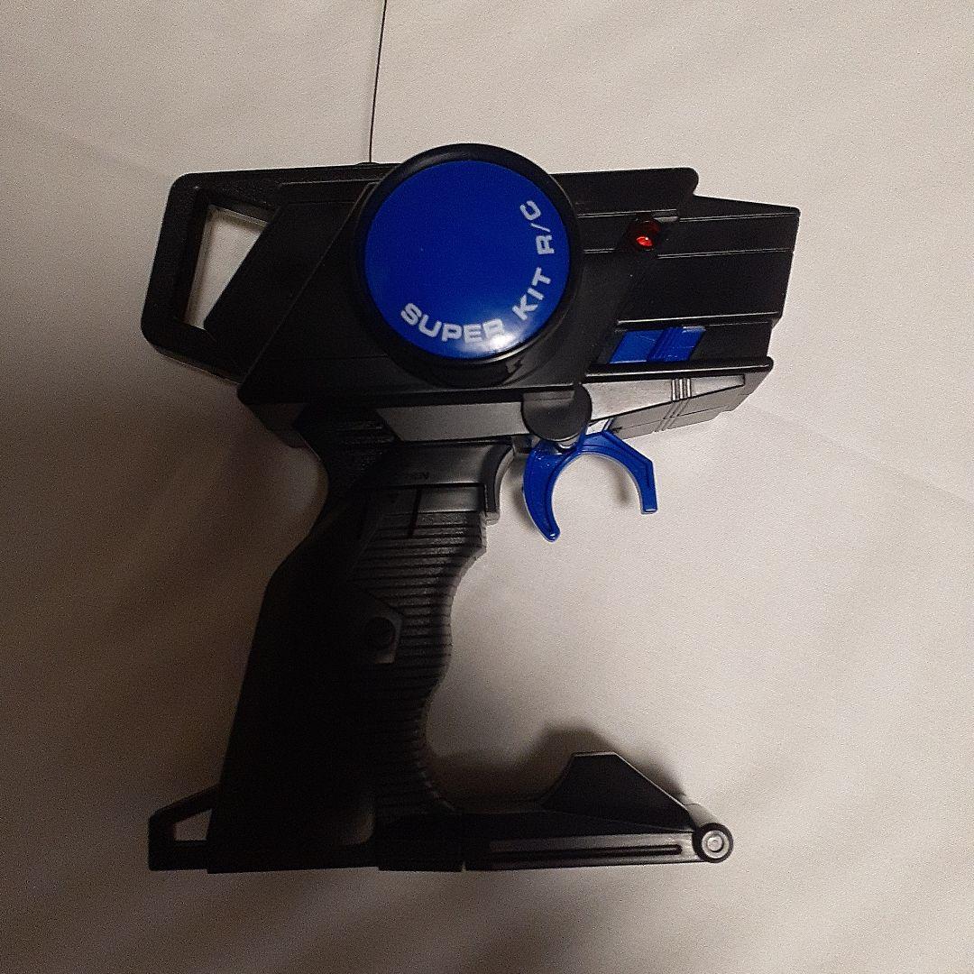 TOMY　フェラーリ F-40　SUPER KIT R/C SERIES　美品