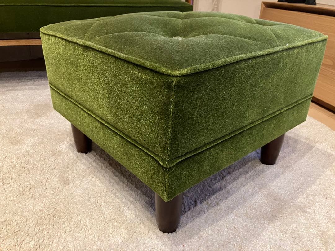 【たみぞう】オットマン