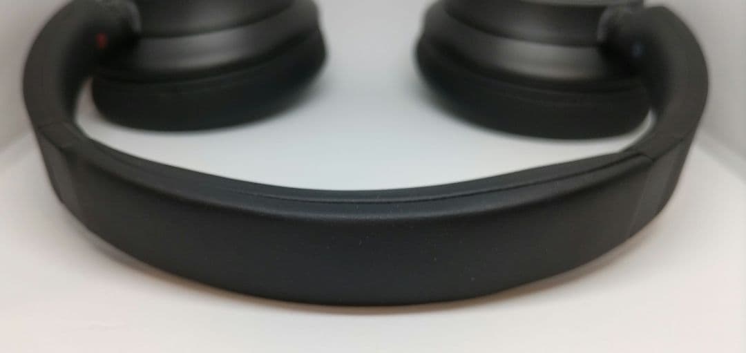 美品★]WH-CH720NブラックSONY ヘッドホン