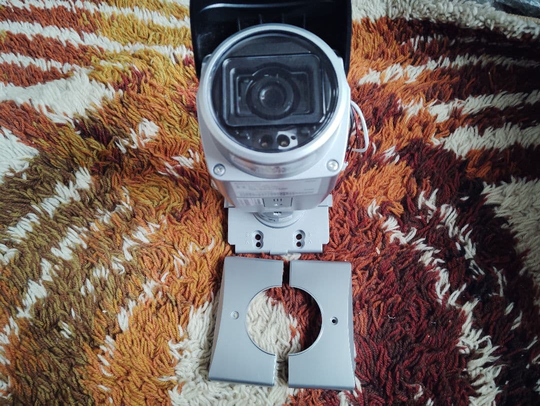 防犯カメラ wv-s1531