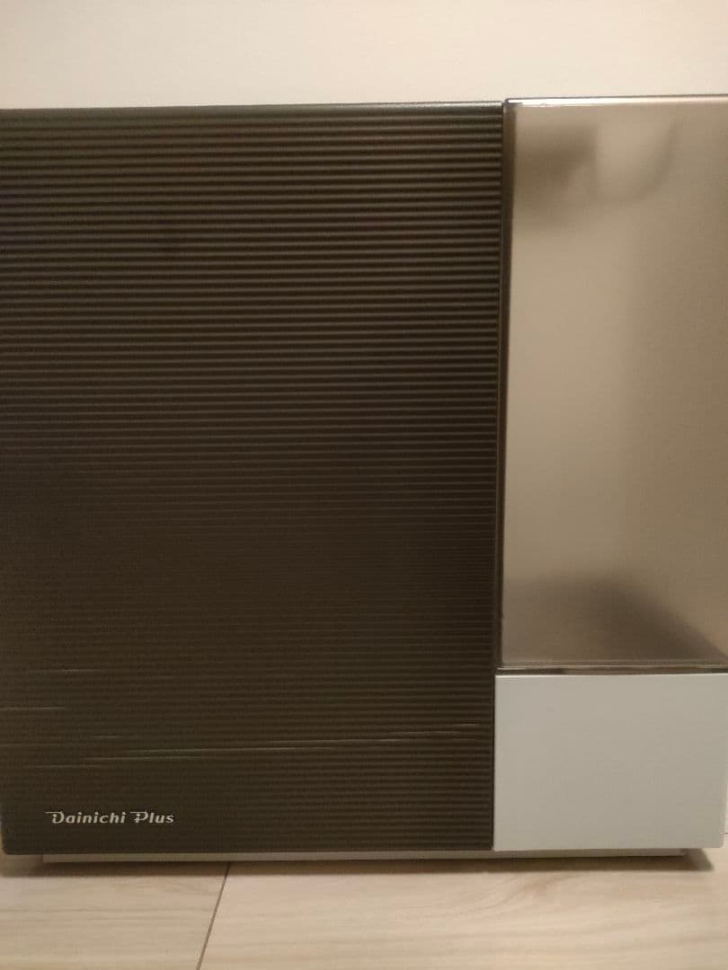 ダイニチ　加湿器　HD-RXT522　純正フィルター・トレイ付き