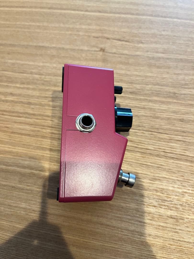 ギター ADMINI Analog Delay Ibanez