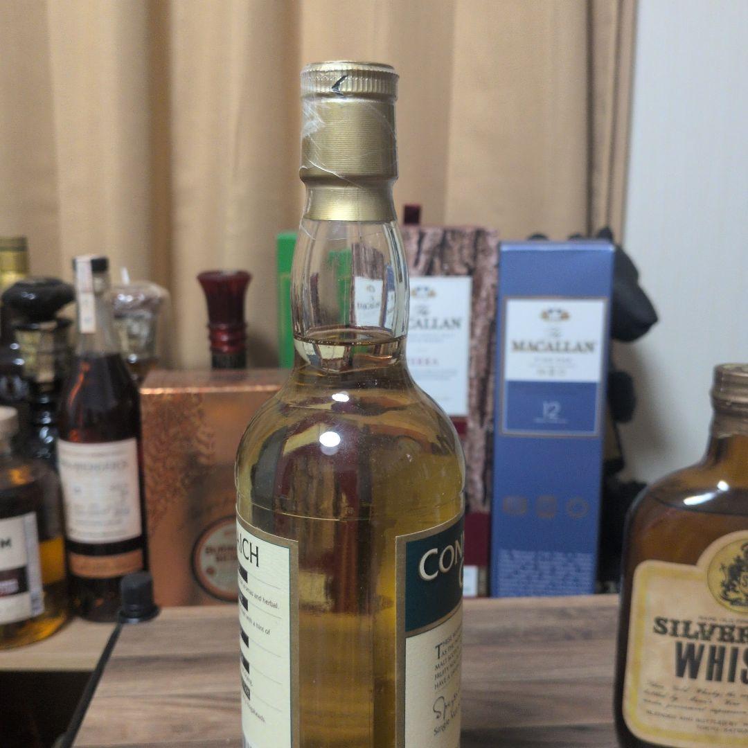 ウイスキー Connoisseurs Choice Pittyvaich 1993 70cl