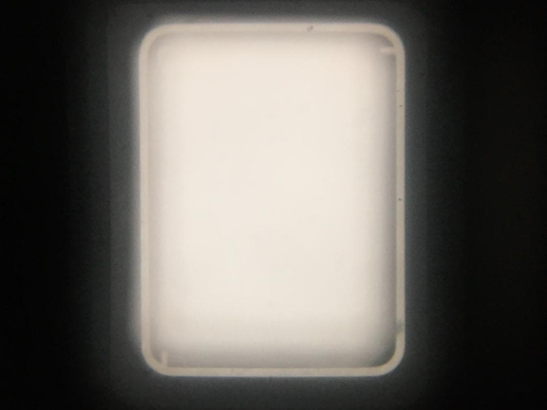 【整備済　美品】イエロー オリンパス PEN EED 露出計OK #1348