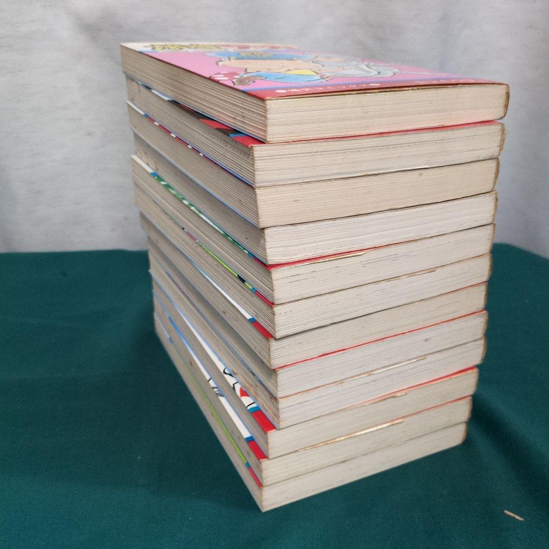 がきデカ 全26巻セット　爆笑コミックス　山上たつひこ　秋田書店