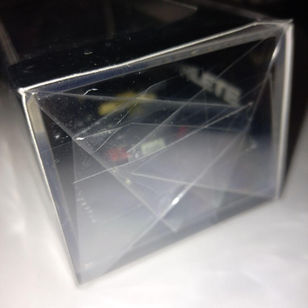 1/64 LBWK クラウン　アスリート　ミニカー