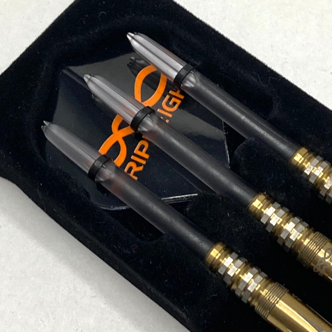 effort4 エフォール 4 type-B 大和久明彦プロ モデル