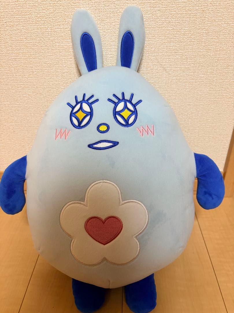 ASTRO　チャウヌ　ヌンヌ　ロロハ　ＲＯＲＯＨＡ ぬいぐるみ