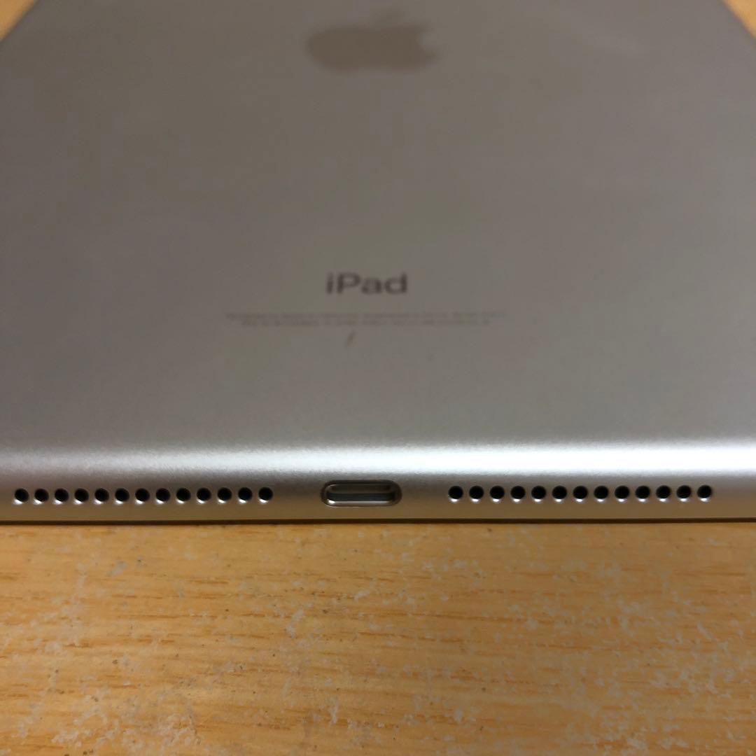 ipad アイパッド 第5世代 32G A1823本体 グレー Apple