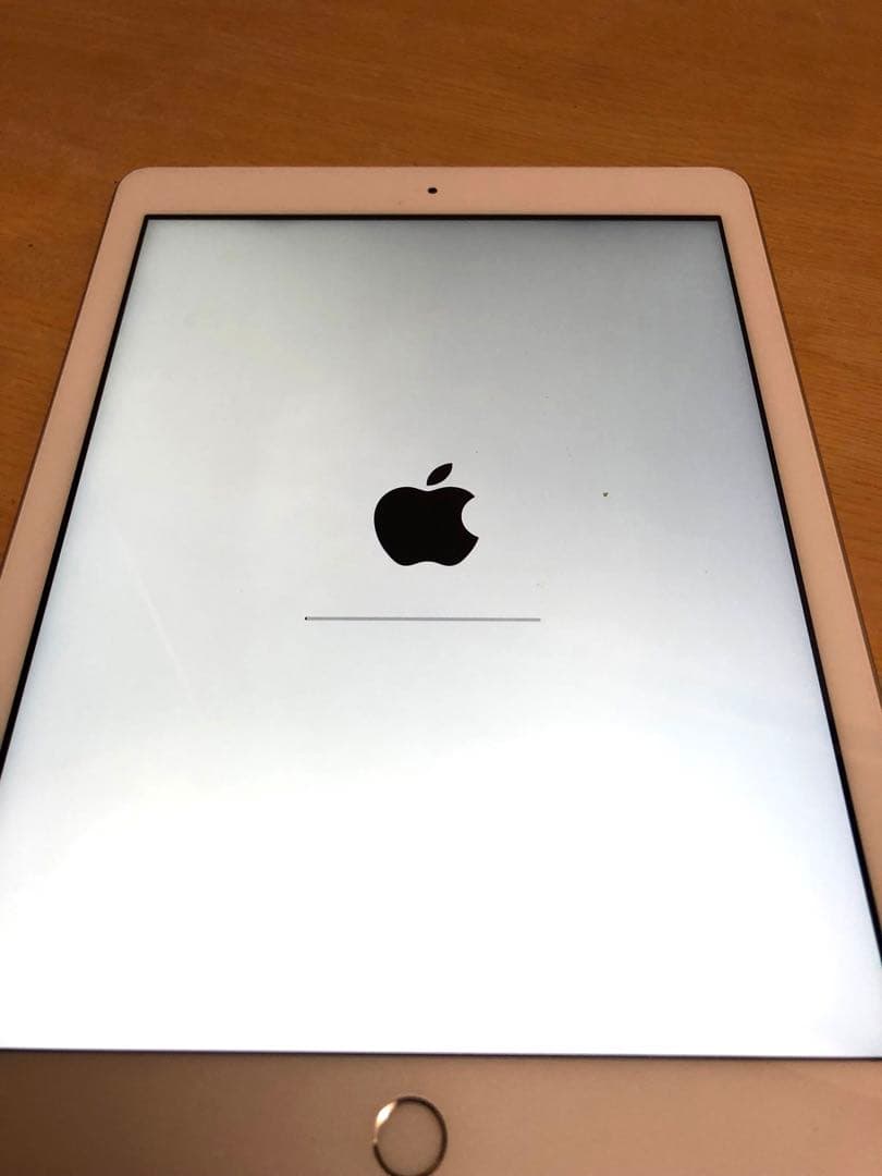 ipad アイパッド 第5世代 32G A1823本体 グレー Apple