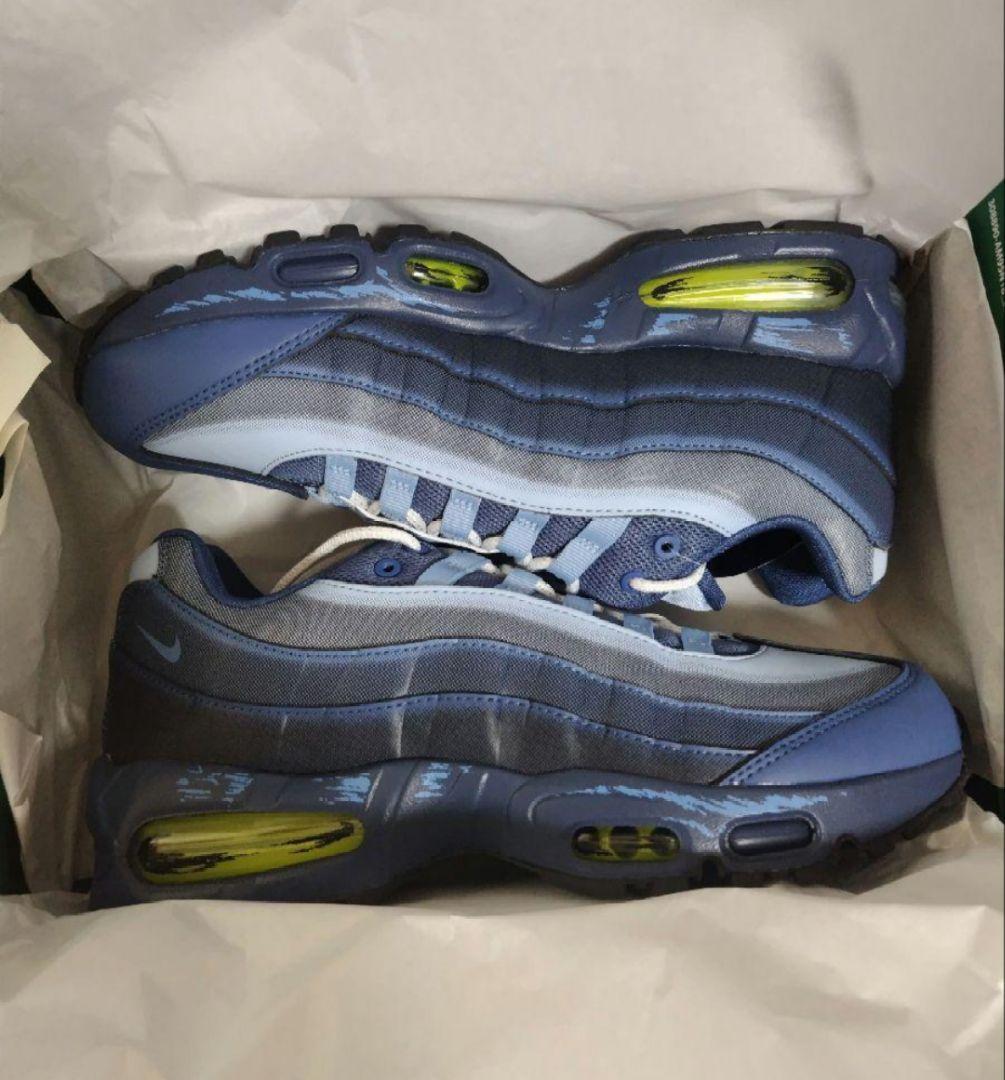 129000円で購入　初期ロット　生産数900足　NIKE×遊戯王　27cm