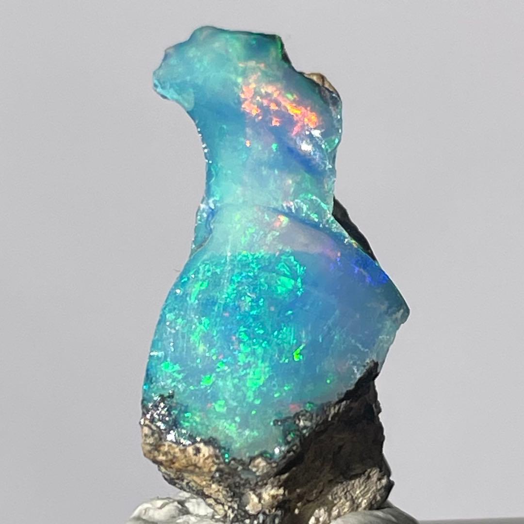 429 エチオピア産　オパール