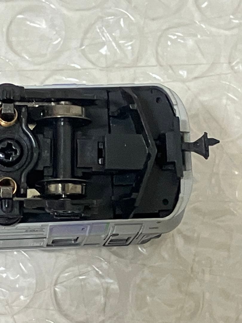 マイクロエース JR北海道 785系 特急すずらん 5両