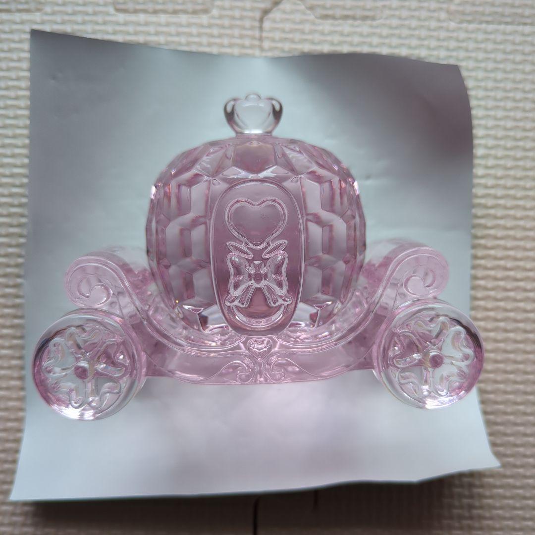 アクリルアイス　置物　城　馬車　魔法のランプ　恐竜等セット 多色　まとめセット