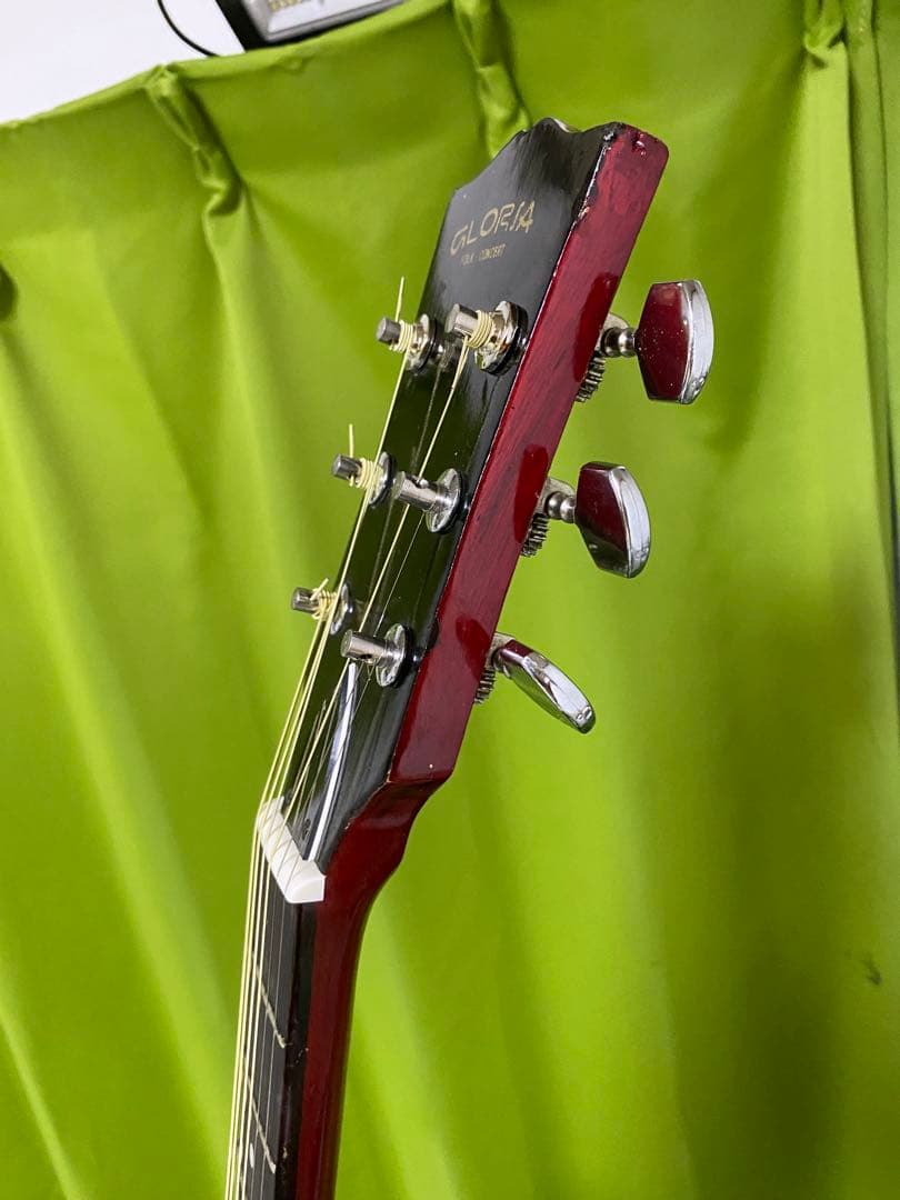 新春特価カントリーしようぜ！ハミングバードW200 エレアコ 音出し良好