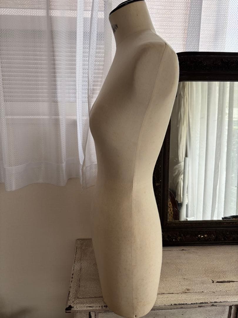 本日限定価格！レディーストルソー　ストックマン　38 インテリアに