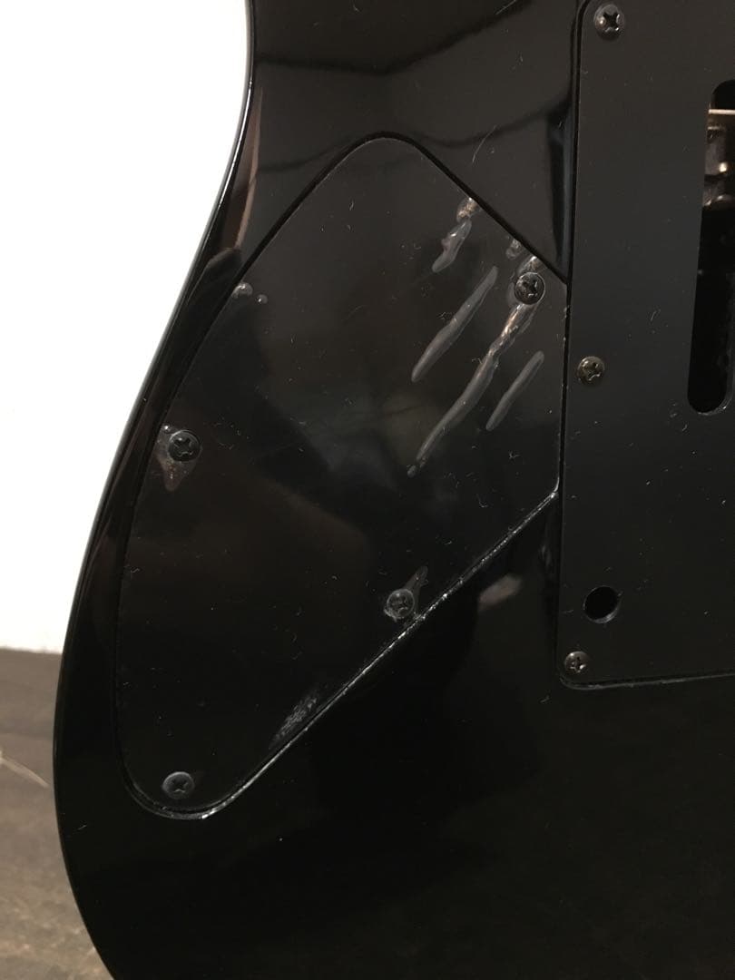 IBANEZ アイバニーズ　RG370DX エレキギター　M2153