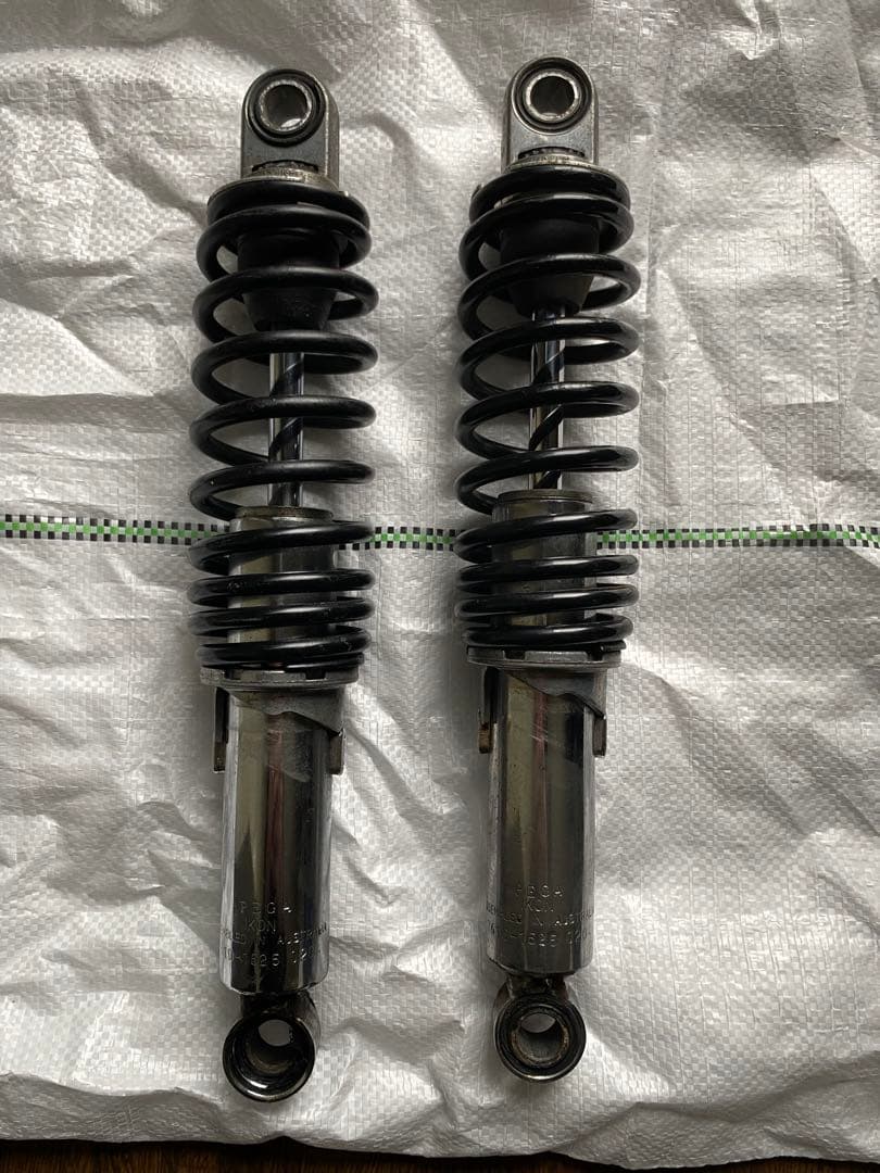 IKON リアサスペンション　‼︎大幅値下げ‼︎