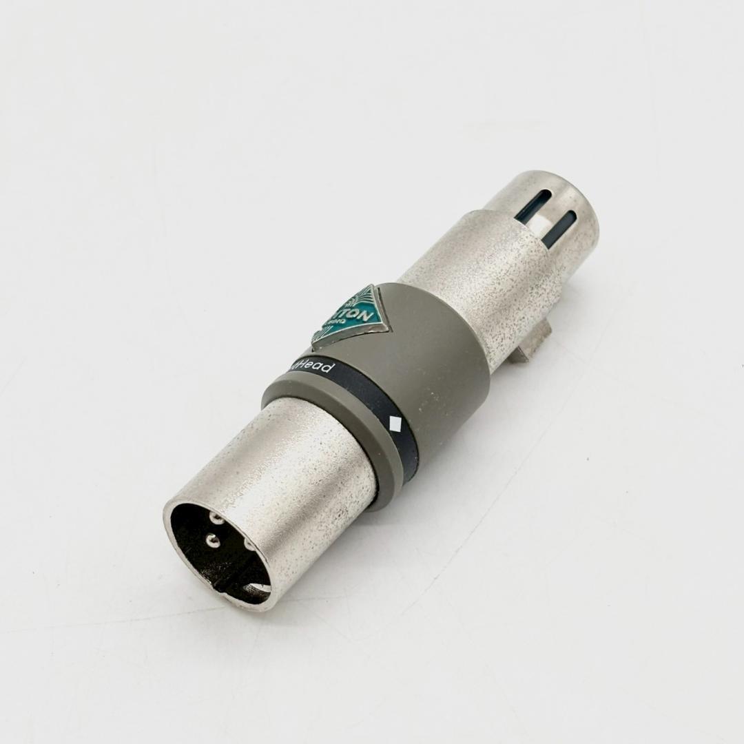 Triton Audio FetHead マイク プリアンプ