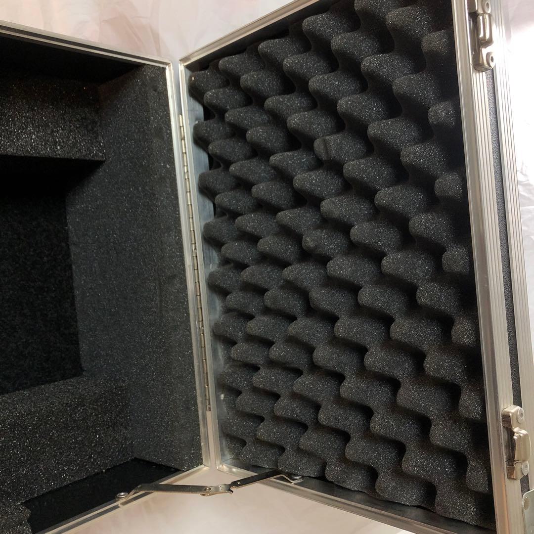 RANE empath GRANDMASTER FLASH ミキサーケース DJ