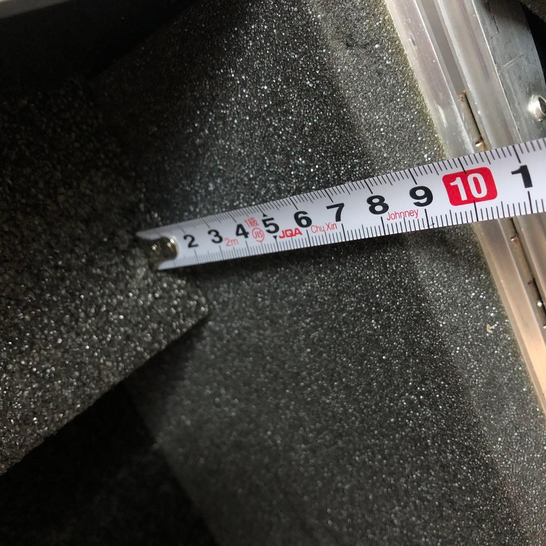 RANE empath GRANDMASTER FLASH ミキサーケース DJ