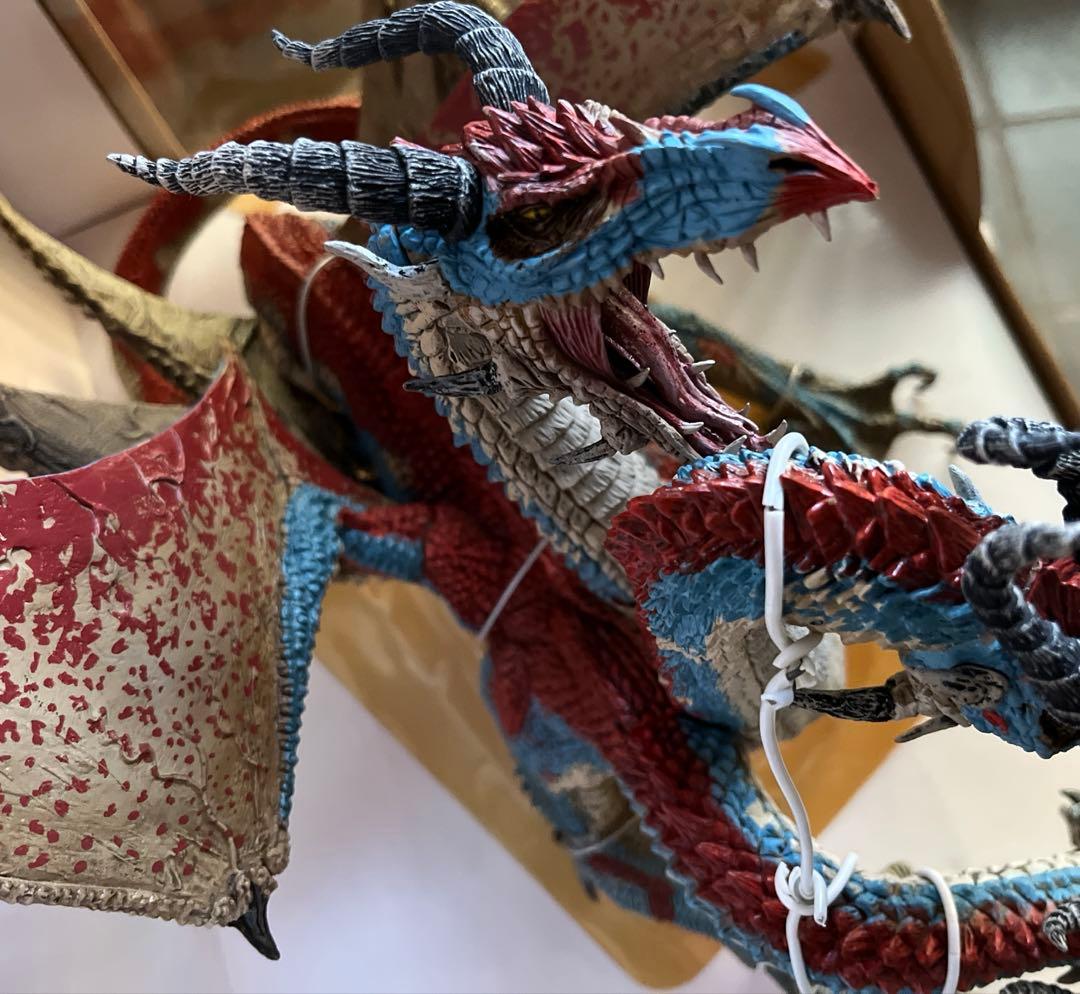 SF・ファンタジー・ホラー McFarlane's Dragon7 Hydra Dragon Clan