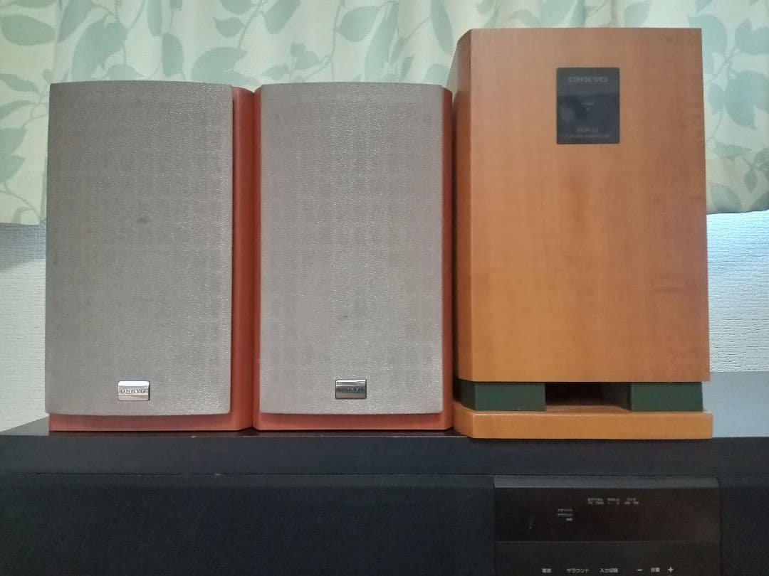 ONKYO スピーカーセット