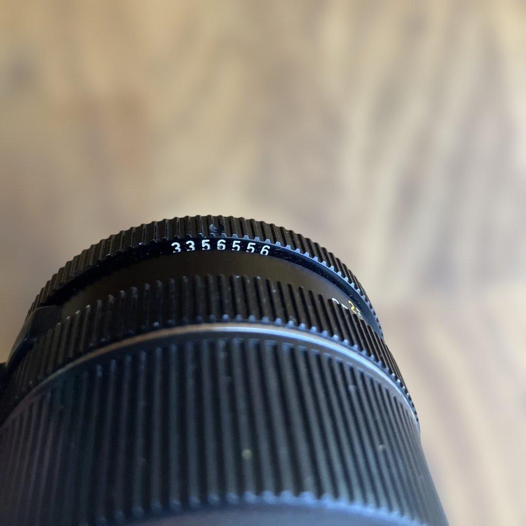 Leica ライカ ズミクロン35mm F2 (7枚玉)