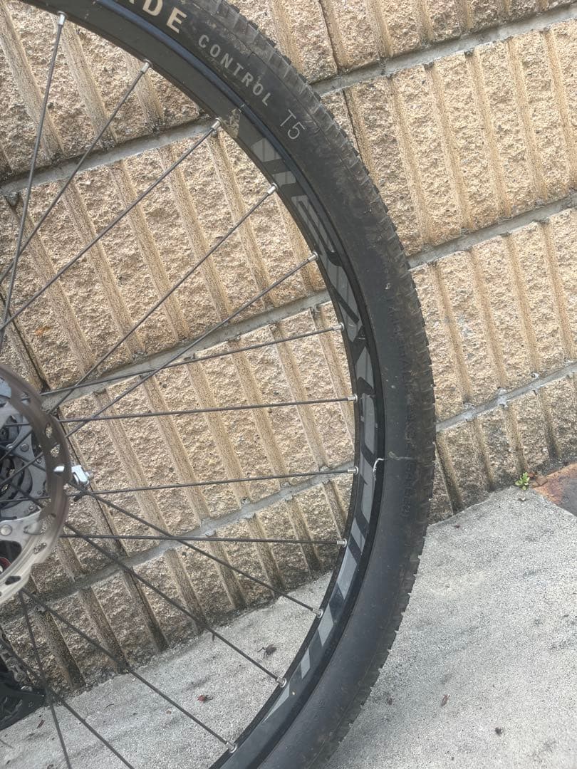 ドグマ　送料込み　2013 S-Works Stumpjumper