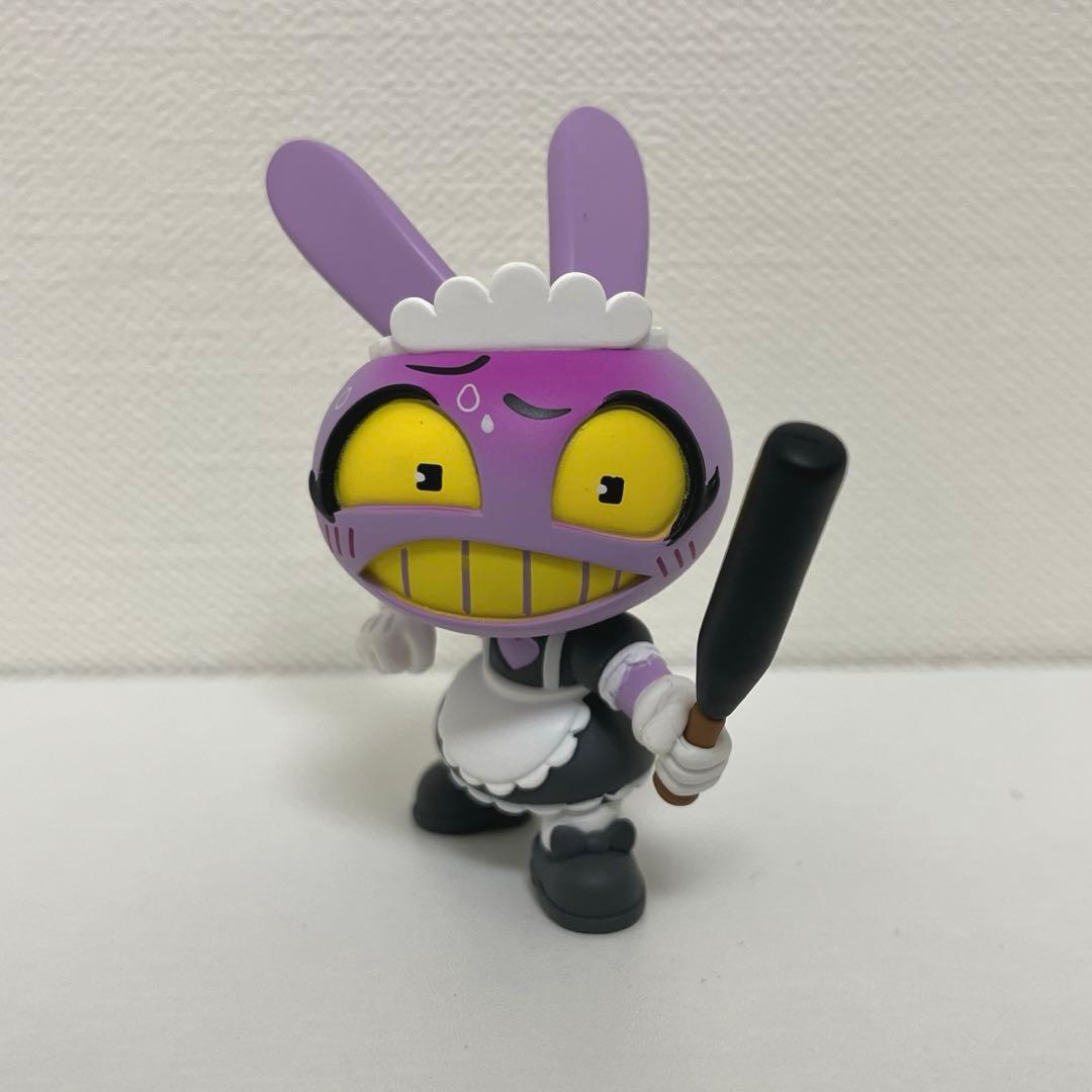 アメイジングデジタルサーカス　ジャックス　ブラインドミニフィギュアvol.2