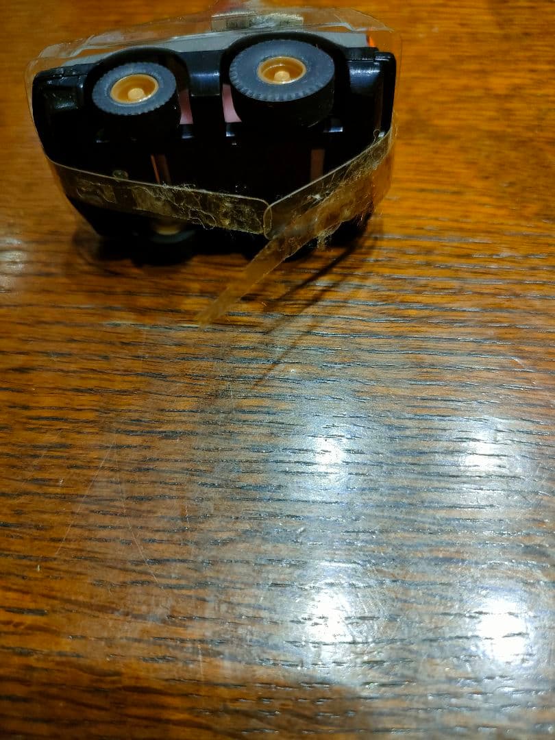 1982 タカラ テクノチョロＱ 日産 スカイライン 日本製 ミニカー