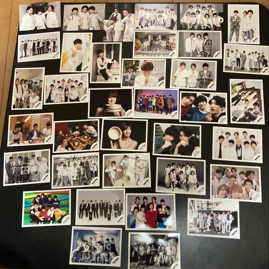  Man グッズセット