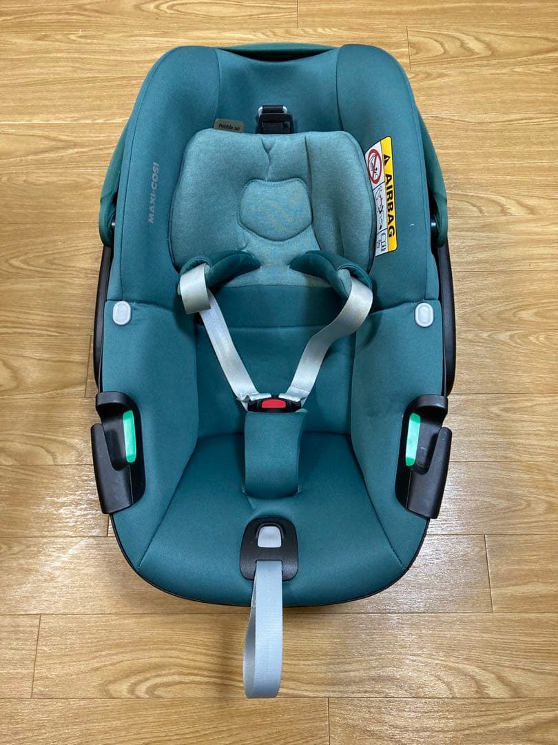 マキシコシPebble360