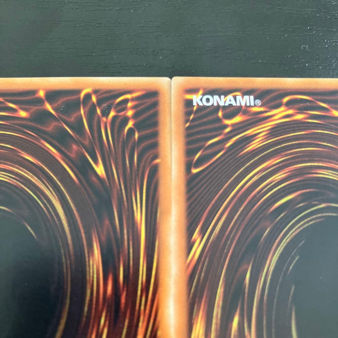 遊戯王　幻想の見習い魔導師　20thシークレットレア2枚