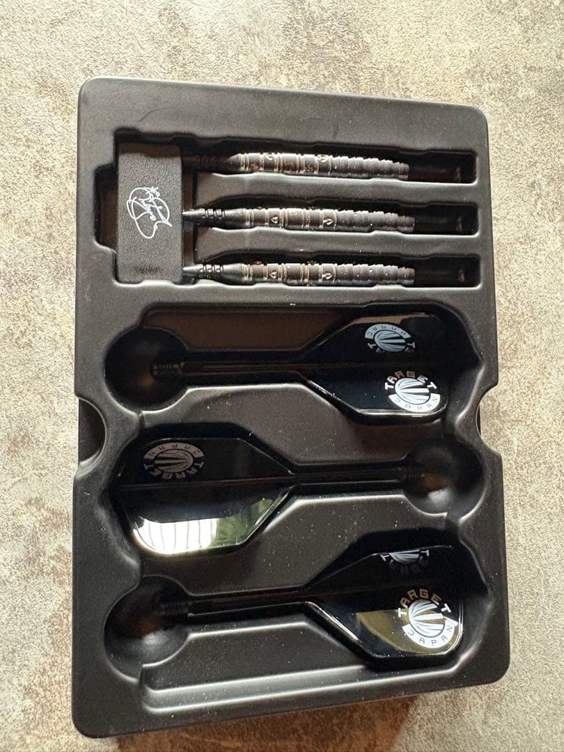 TARGET JAPAN MAYO G7 森田真結子選手モデル（まよんぬ）