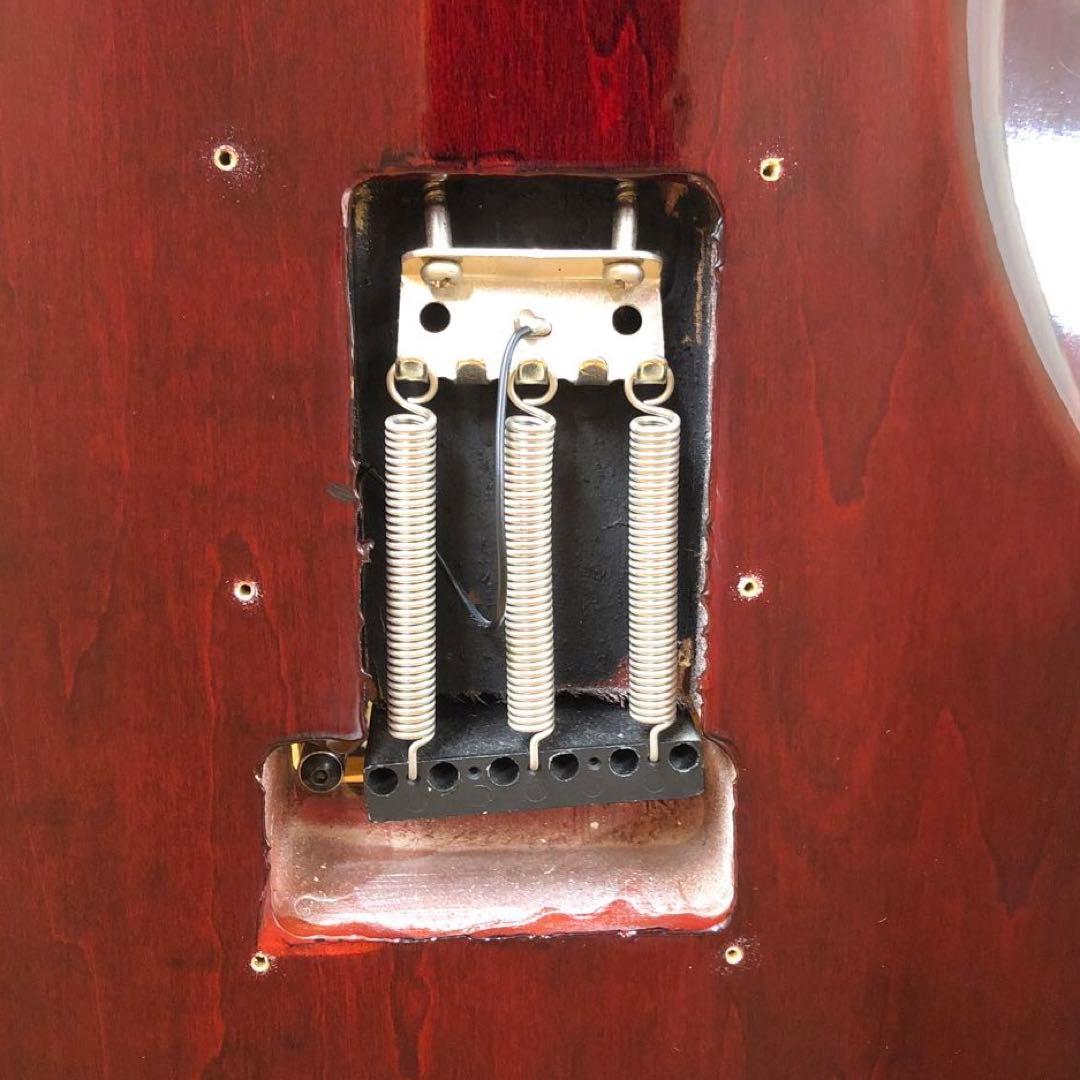 Elioth S305 エレキギター ストラトタイプ　エリオス